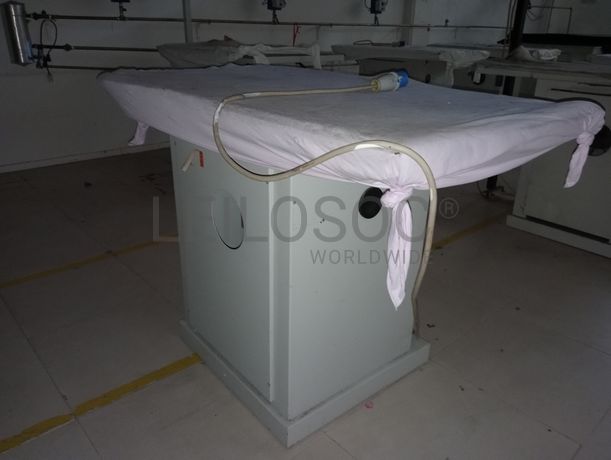 Mesa de Passar a Ferro