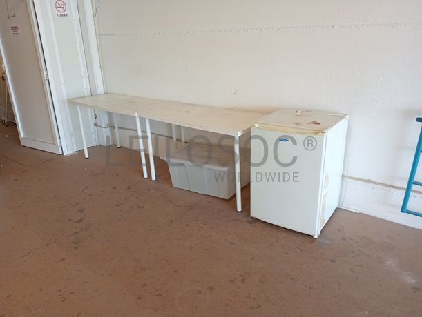 Mobiliário · Eletrodomésticos