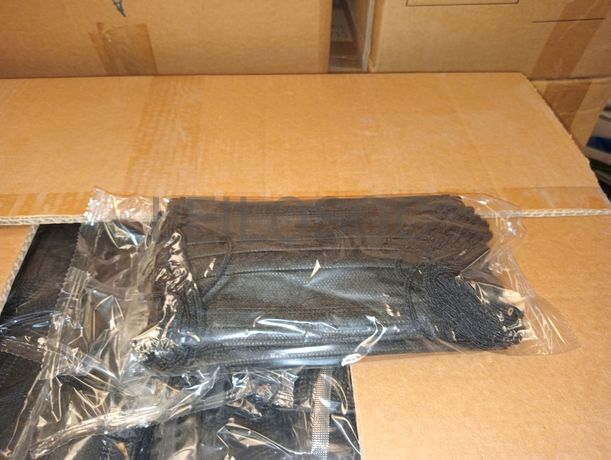 Máscaras Cirúrgicas