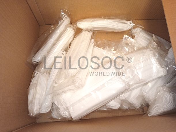 Máscaras Cirúrgicas