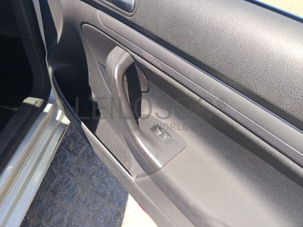Volkswagen Golf 1.9 TDI· Ano 2009