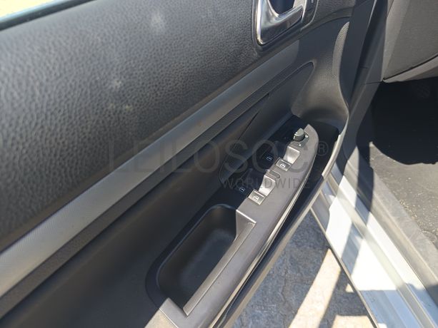 Volkswagen Golf 1.9 TDI· Ano 2009