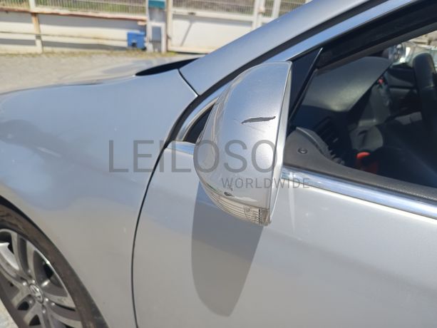 Volkswagen Golf 1.9 TDI· Ano 2009