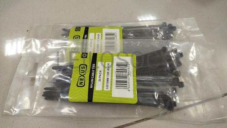 Peças de Substituição