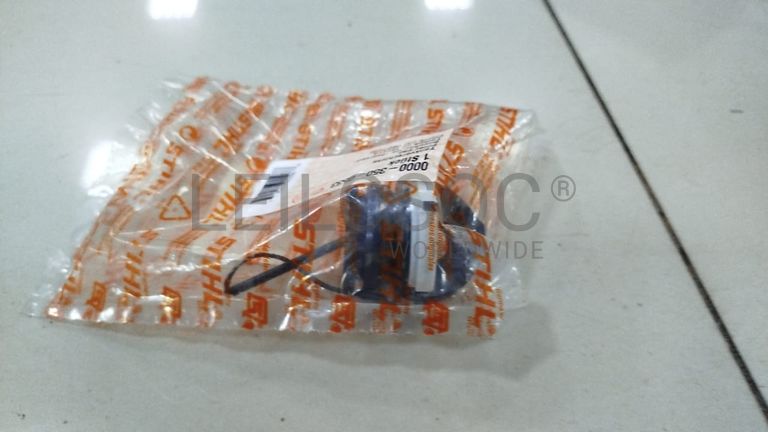 Peças de Substituição