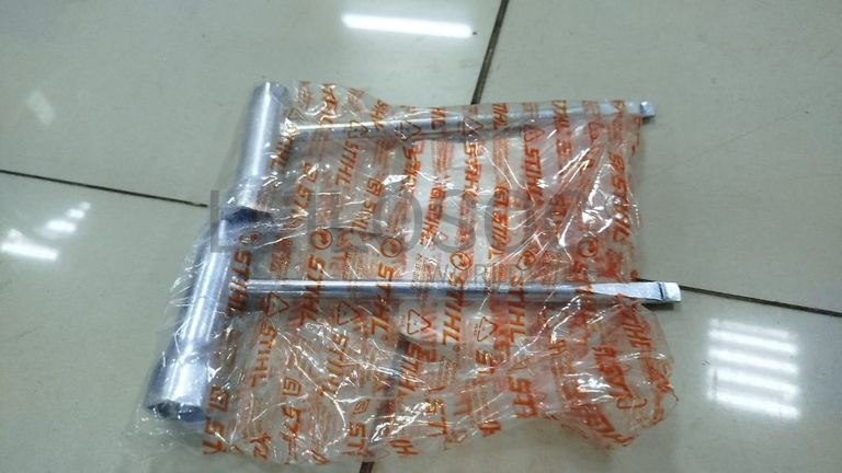 Peças de Substituição