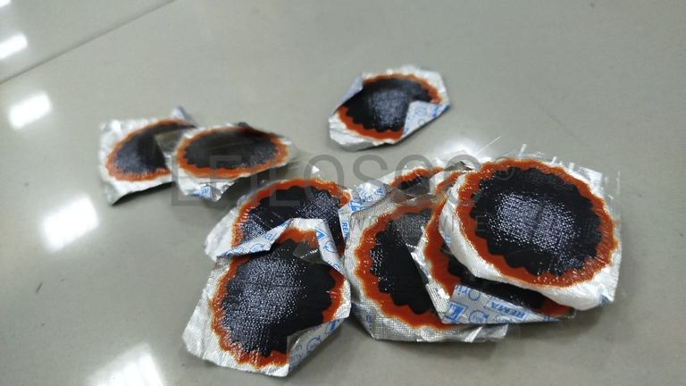 Peças de Substituição