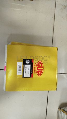 Peças de Substituição