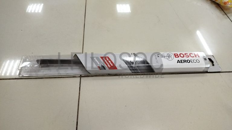 Peças de Substituição