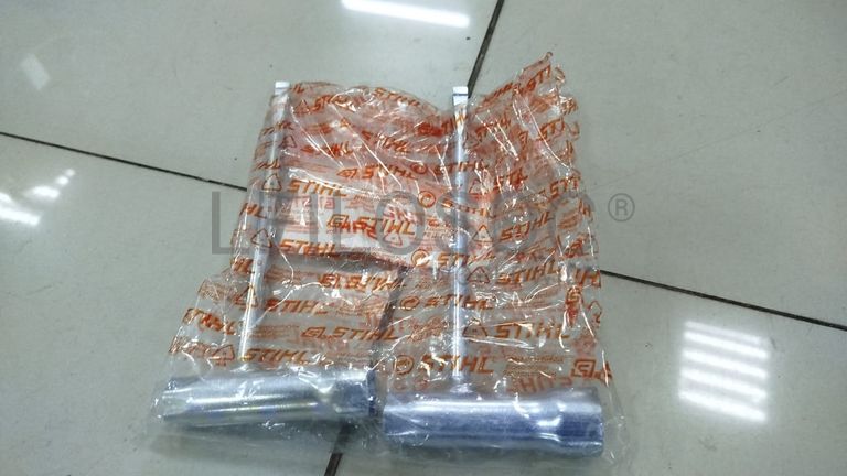 Peças de Substituição