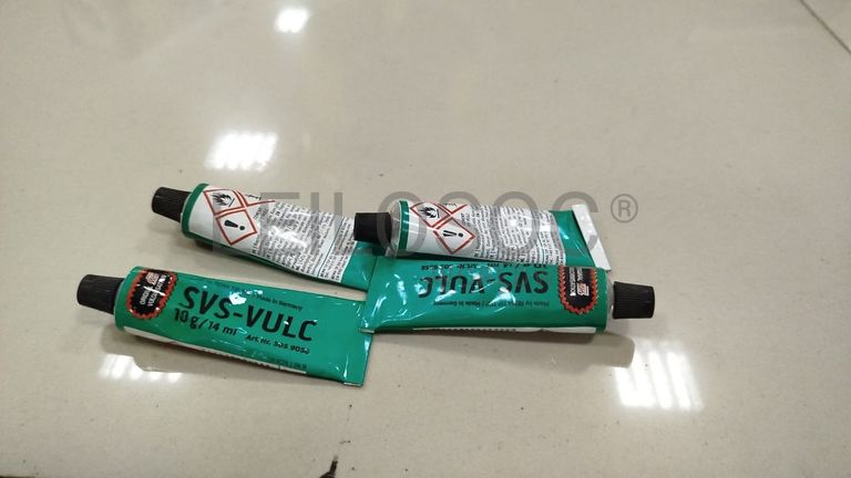 Peças de Substituição