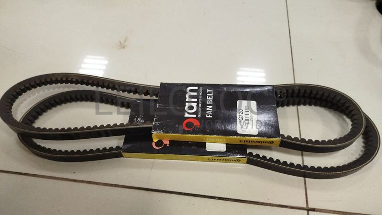 Peças de Substituição