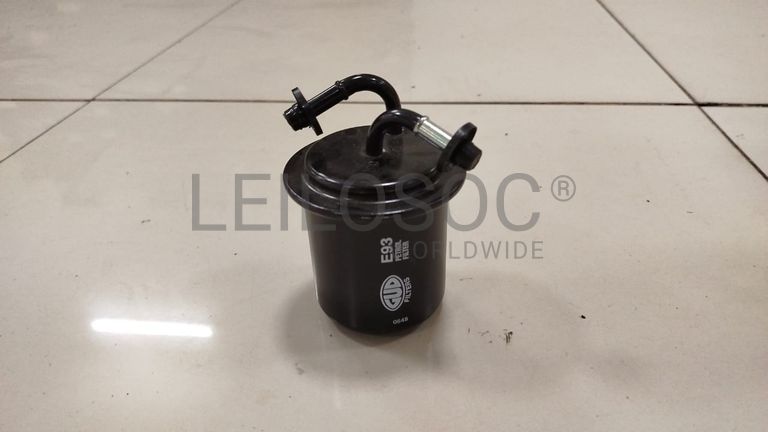 Peças de Substituição