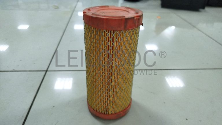 Peças de Substituição