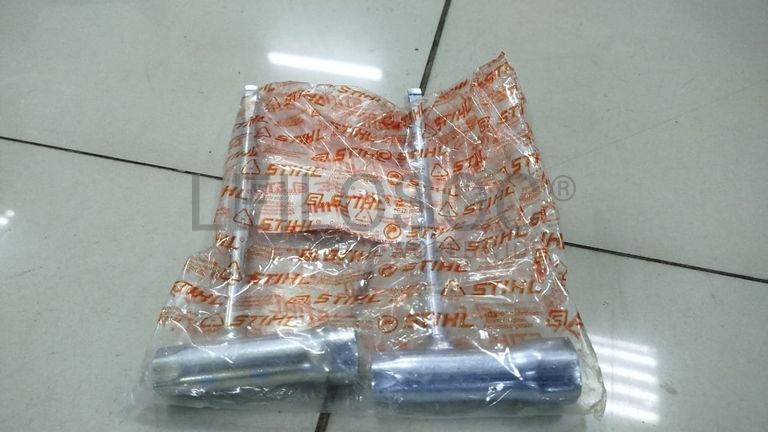 Peças de Substituição