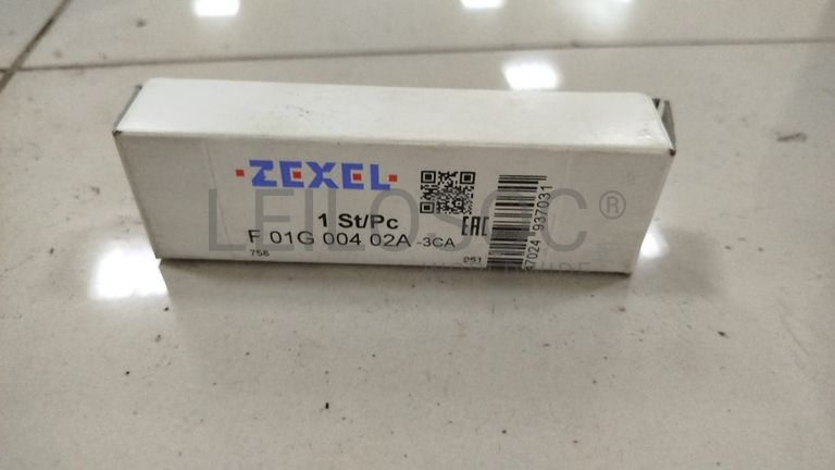 Peças de Substituição