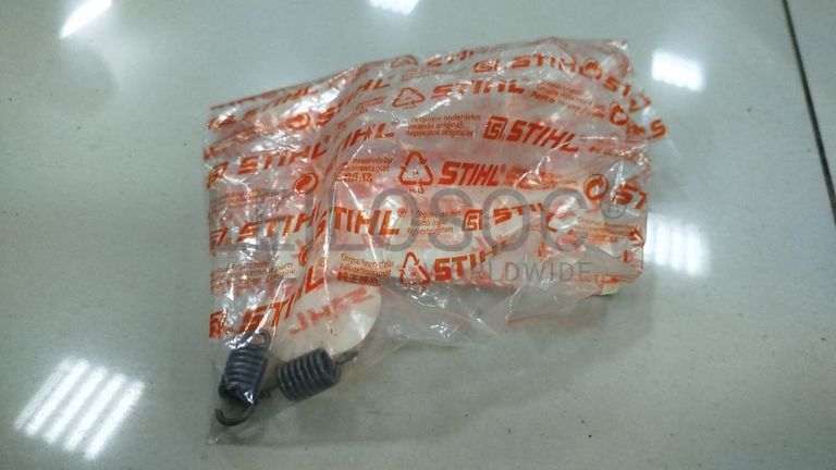 Peças de Substituição