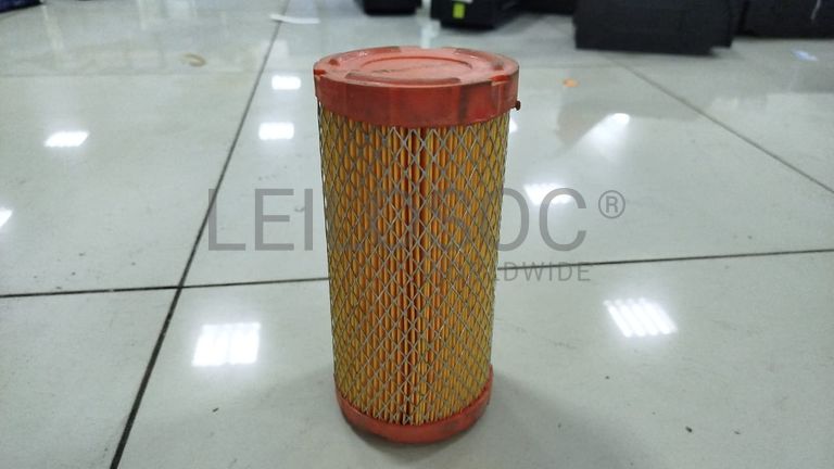 Peças de Substituição