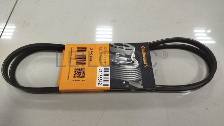 Peças de Substituição