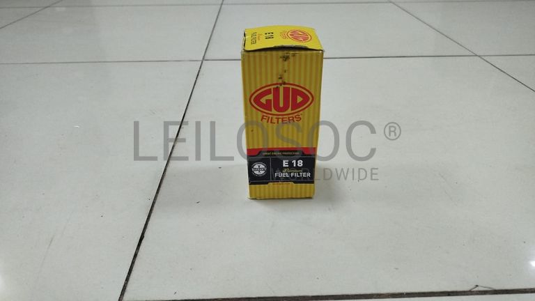 Peças de Substituição