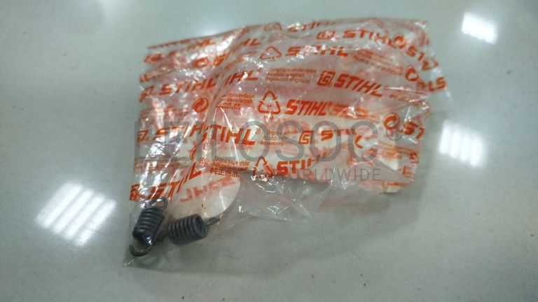 Peças de Substituição