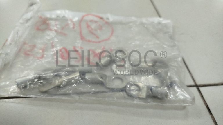 Peças de Substituição