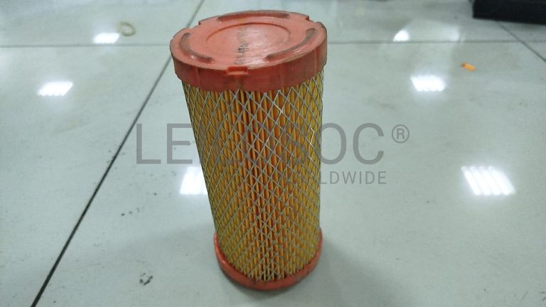 Peças de Substituição