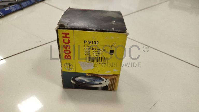 Peças de Substituição