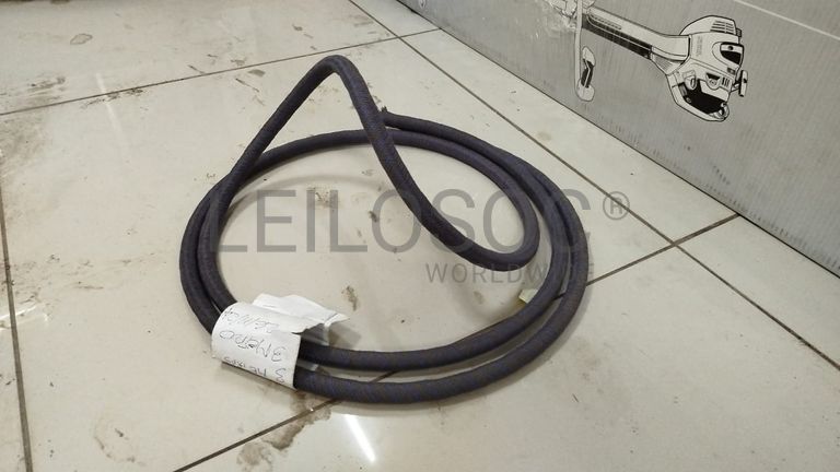 Peças de Substituição