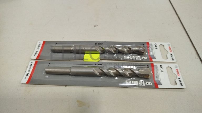 Peças de Substituição