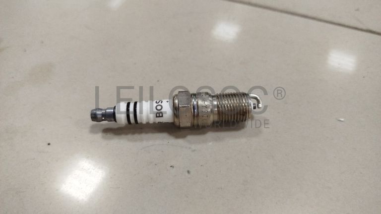 Peças de Substituição