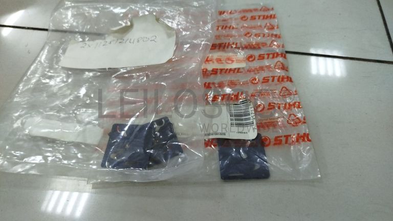 Peças de Substituição