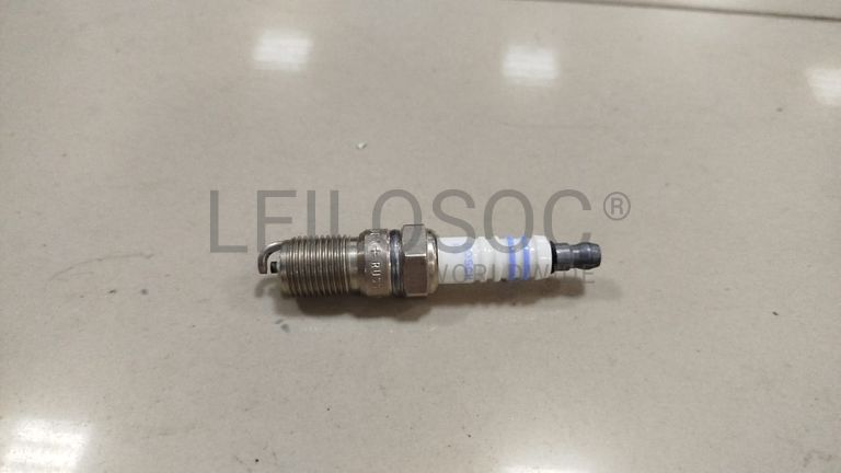 Peças de Substituição