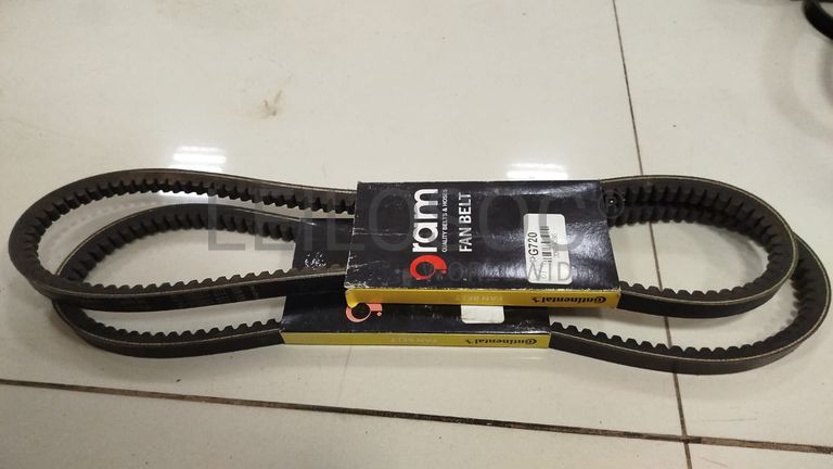 Peças de Substituição