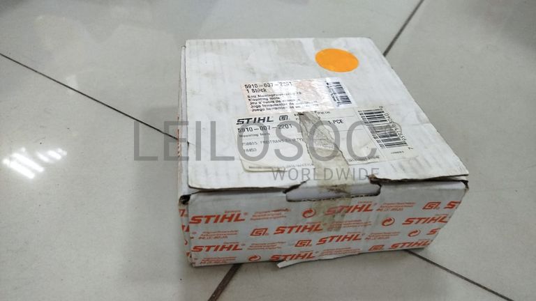 Peças de Substituição