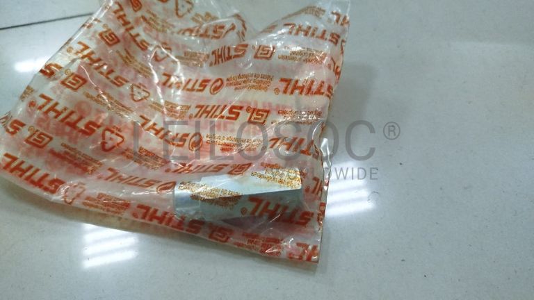 Peças de Substituição