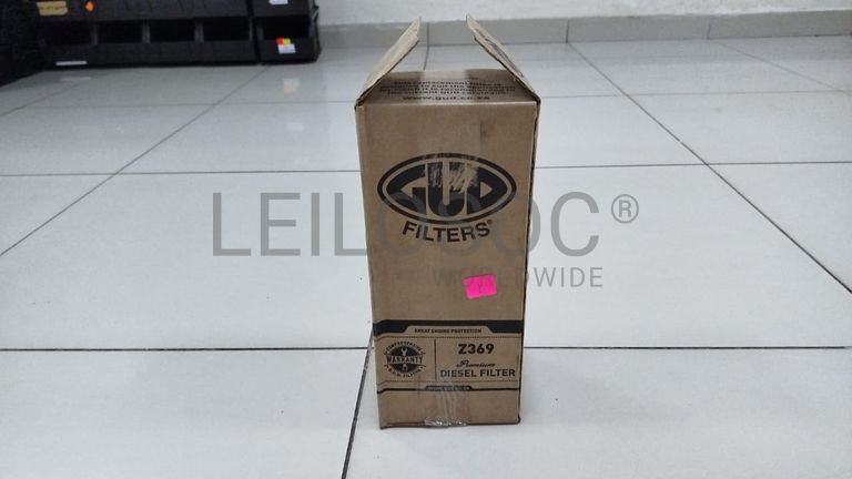 Peças de Substituição