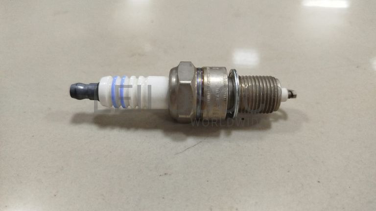 Peças de Substituição