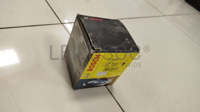 Peças de Substituição