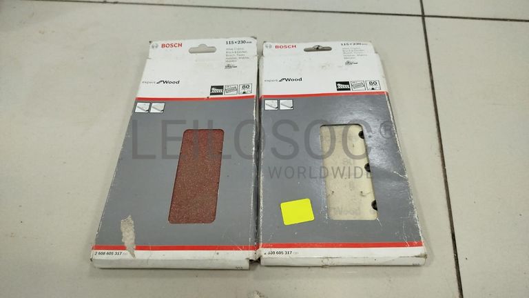 Peças de Substituição