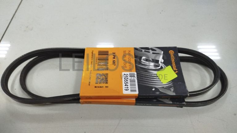 Peças de Substituição