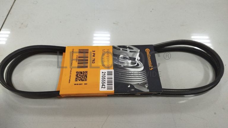 Peças de Substituição