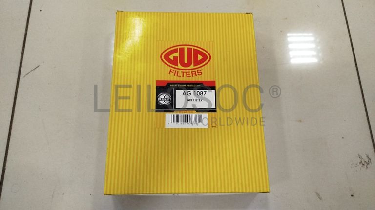 Peças de Substituição