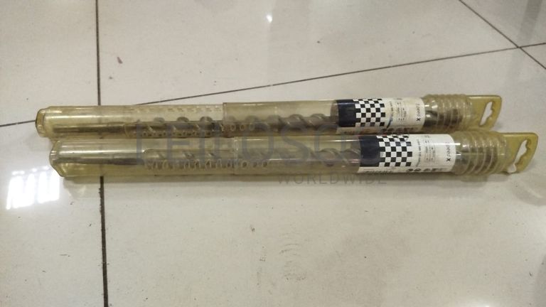 Peças de Substituição