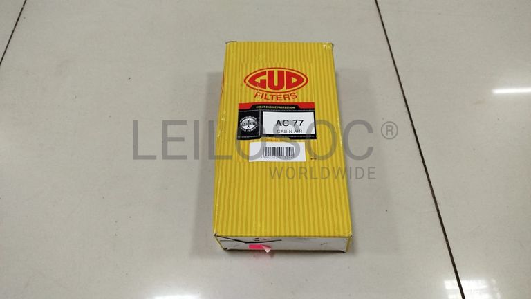 Peças de Substituição