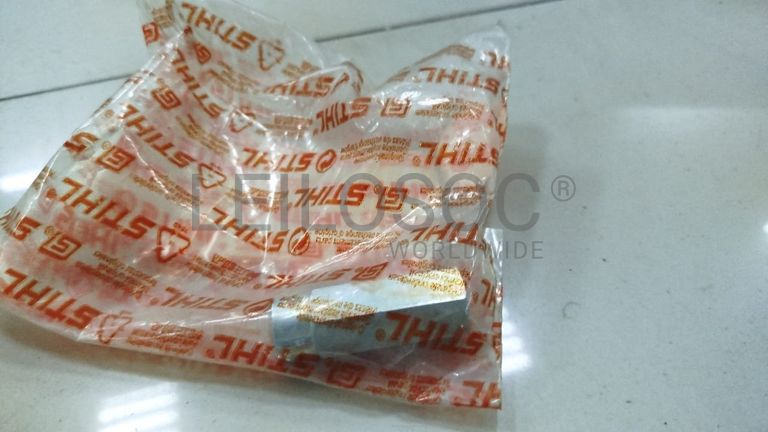 Peças de Substituição