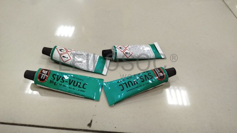 Peças de Substituição