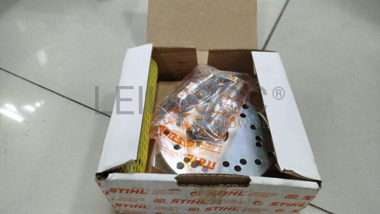 Peças de Substituição