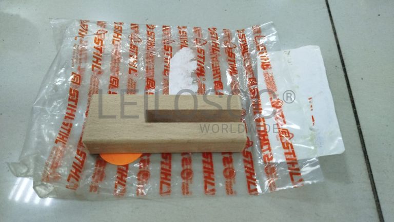 Peças de Substituição