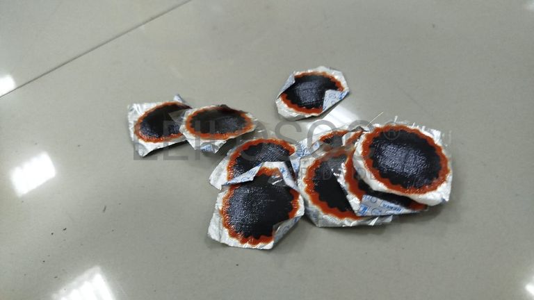 Peças de Substituição